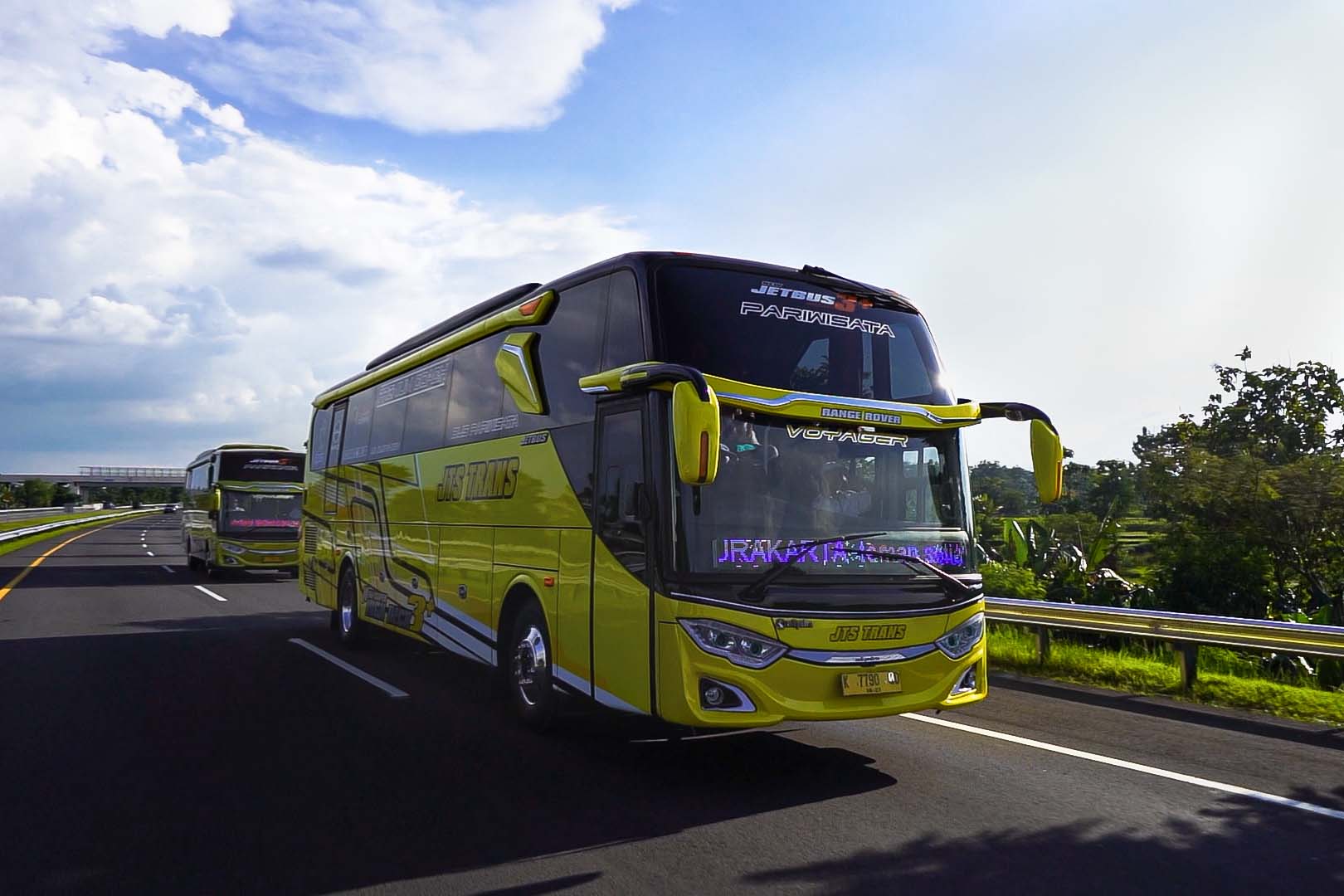 Mengenal Faktor yang Mempengaruhi Harga Sewa Bus Lombok: Panduan untuk Wisatawan