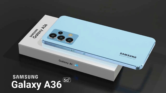 Samsung-Galaxy-A36-5G