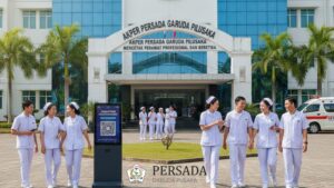 AKPER PGP Aceh Tamiang: Kampus Kebidanan & Keperawatan yang Mencetak Tenaga Kesehatan Profesional