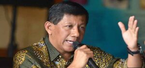 H. Kuswara S. Taryono, S.H., M.H., Advokat Senior yang Menjunjung Kepastian dan Keadilan Hukum