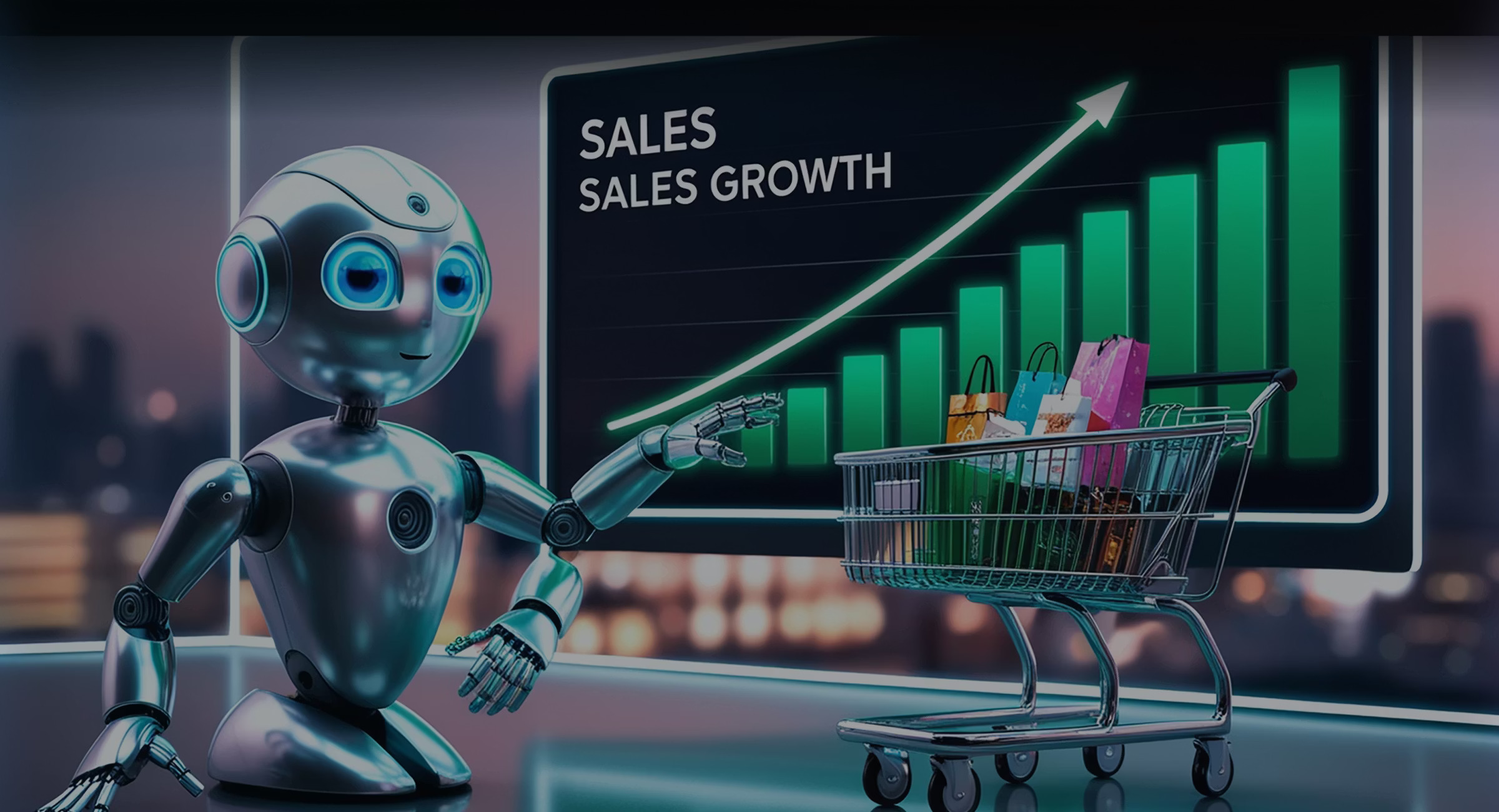 AI Sales