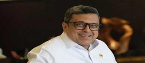 Rakornas Kadin Bahas Ekonomi Halal, Strategi Babe Haikal Jadi Sorotan