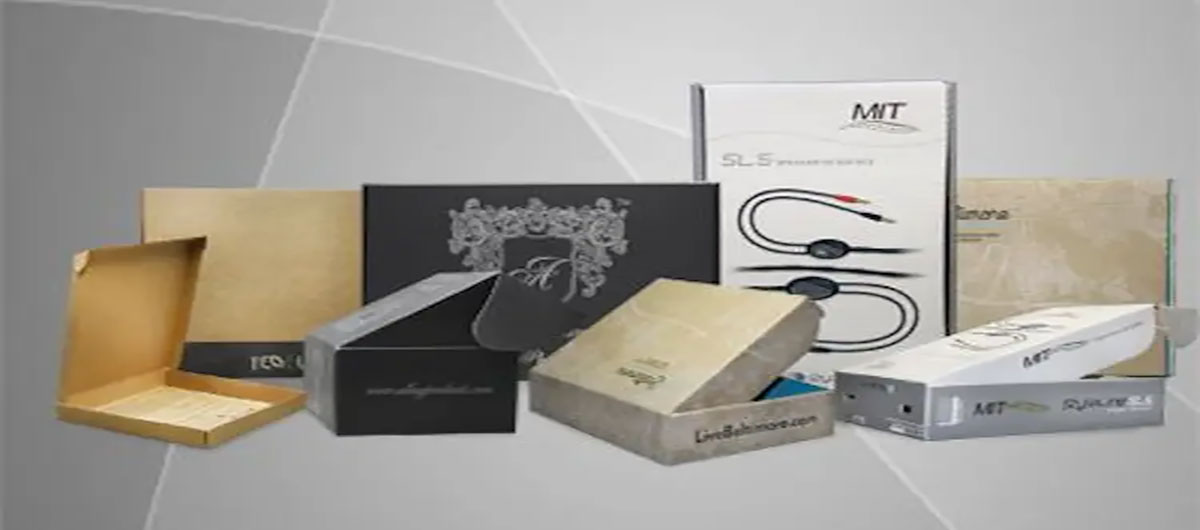 kardus dan box custom