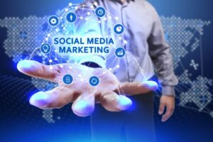 Rahasia Para Pebisnis Online: SMM Panel Indonesia Bikin Akun Langsung Ramai